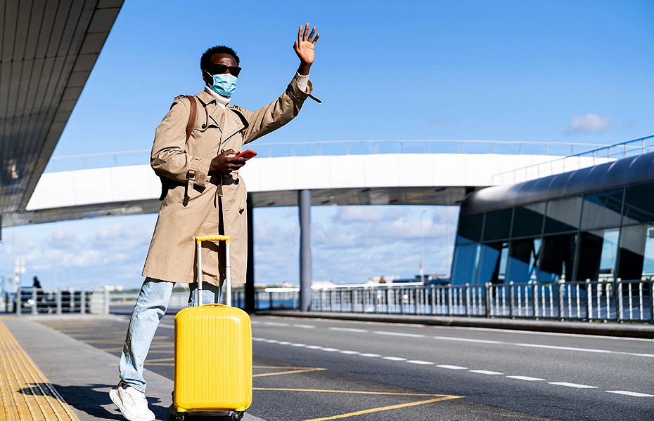 Airport-Pickup